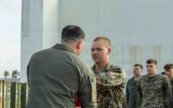 LCF-24: Promotions on Deployment