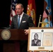 SecWar Hosts Medal of Honor Induction Ceremony