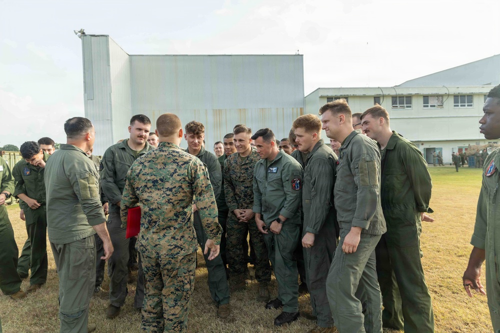 LCF-24: Promotions on Deployment