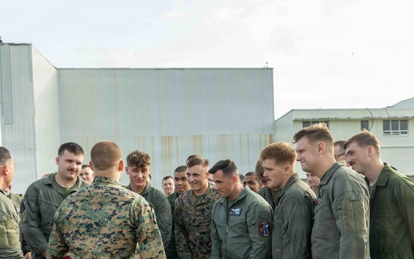 LCF-24: Promotions on Deployment