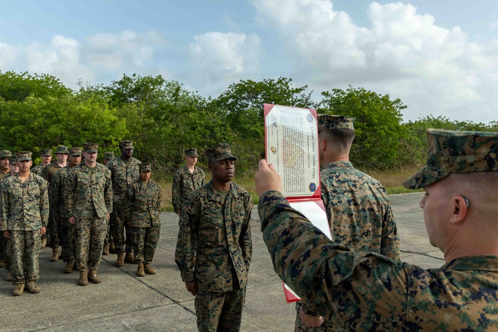 LCF-24: Promotion on Deployment