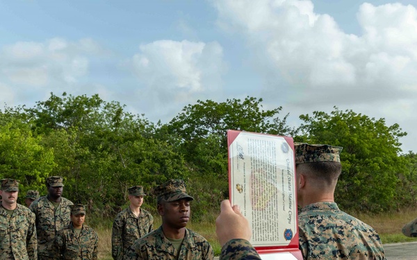 LCF-24: Promotion on Deployment