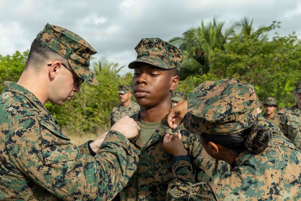 LCF-24: Promotions on Deployment