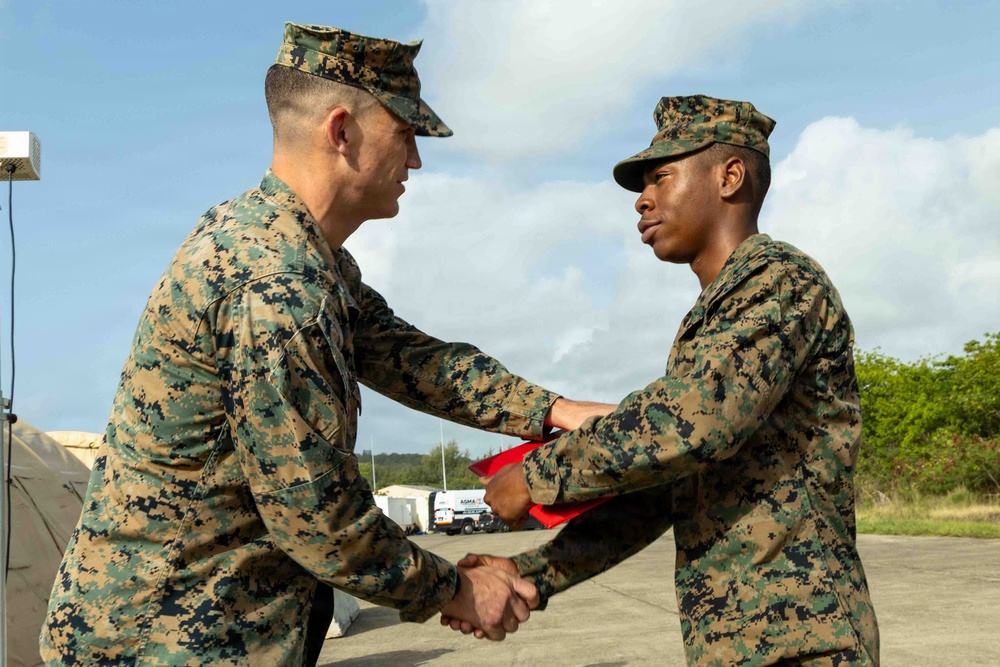 LCF-24: Promotions on Deployment