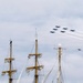 Sail 250 Virginia Parade of Sails