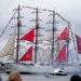 Sail 250 Virginia Parade of Sails