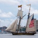 Sail 250 Virginia Parade of Sail