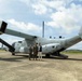 LCF-24: Mayor of Ceiba meets with LCF-24 Leadership