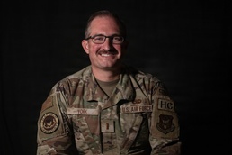 AFMAO hosts Chaplain candidate