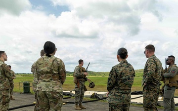 LCF-24: FARP