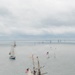 Sail 250 Virginia Parade of Sail