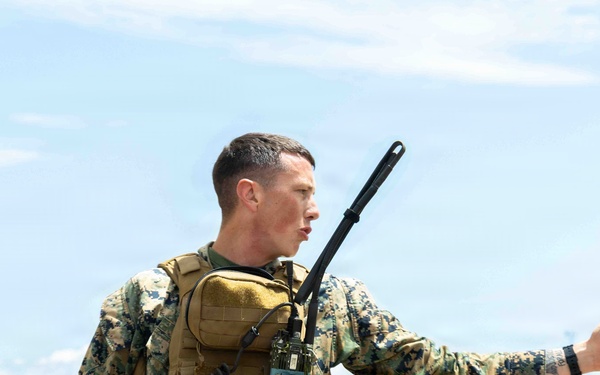 LCF-24: FARP