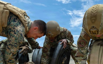 LCF-24: FARP