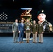 SW attends Maj. Nicolas Dockery's MOH Induction Ceremony
