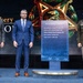 SW attends Maj. Nicolas Dockery's MOH Induction Ceremony