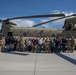 Nevada Army Guard does  a Boss List