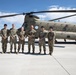Nevada Army Guard does  a Boss List