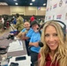 NBC Sports Reporter and Warrior Games Reporter to Host Send-Off Celebration