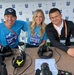 NBC Sports Reporter and Warrior Games Reporter to Host Send-Off Celebration
