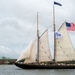Norfolk Harborfest Parade of Sail