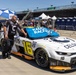 NASCAR Driver AJ Allmendinger's Garage Tour