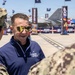 NASCAR Driver AJ Allmendinger's garage tour