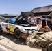 NASCAR Driver AJ Allmendinger's garage tour