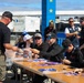 NASCAR O’Reilly Auto Part Series Drivers Autograph Photos