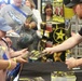 Rockstar Energy Drink presents NASCAR Driver #45 Tyler Reddick