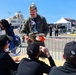 NASCAR O’Reilly Auto Parts Series Drivers Autograph Photos