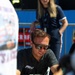 NASCAR O’Reilly Auto Parts Series Driver Autographs Photos