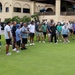 Navy Chief Scholarship Golf Tournament