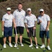Navy hief Scholarship Golf Tournament