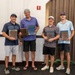 Navy Chief Scholarship Golf Tournament