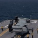 Kearsarge Conducts Flight Operations