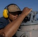 Kearsarge Conducts Daily Operations