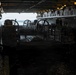 Midshipmen Prepare to Leave Kearsarge