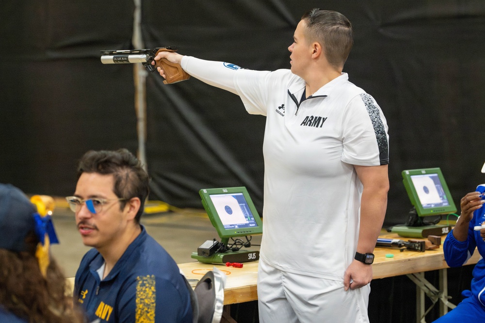 2026 Warrior Games