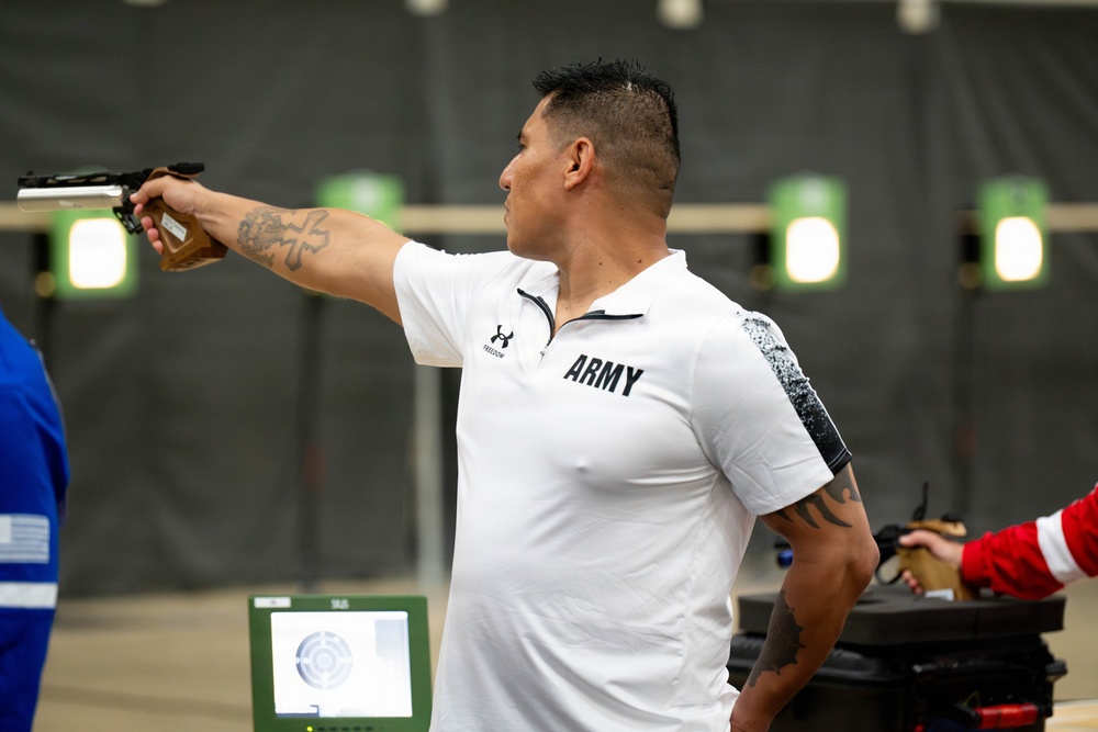 2026 Warrior Games