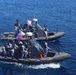 USCGC Emlen Tunnell (WPC 1141), Charles Moulthrope (WPC 1145) participate in MCA with Armed Forces Philippines