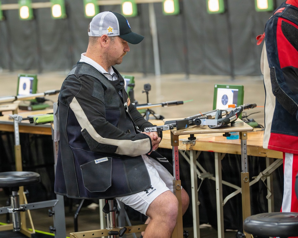 2026 Warrior Games