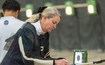 2026 Warrior Games