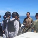 USCGC Emlen Tunnell (WPC 1145), Charles Moulthrope (WPC 1141) participate in MCA with Armed Forces Philippines