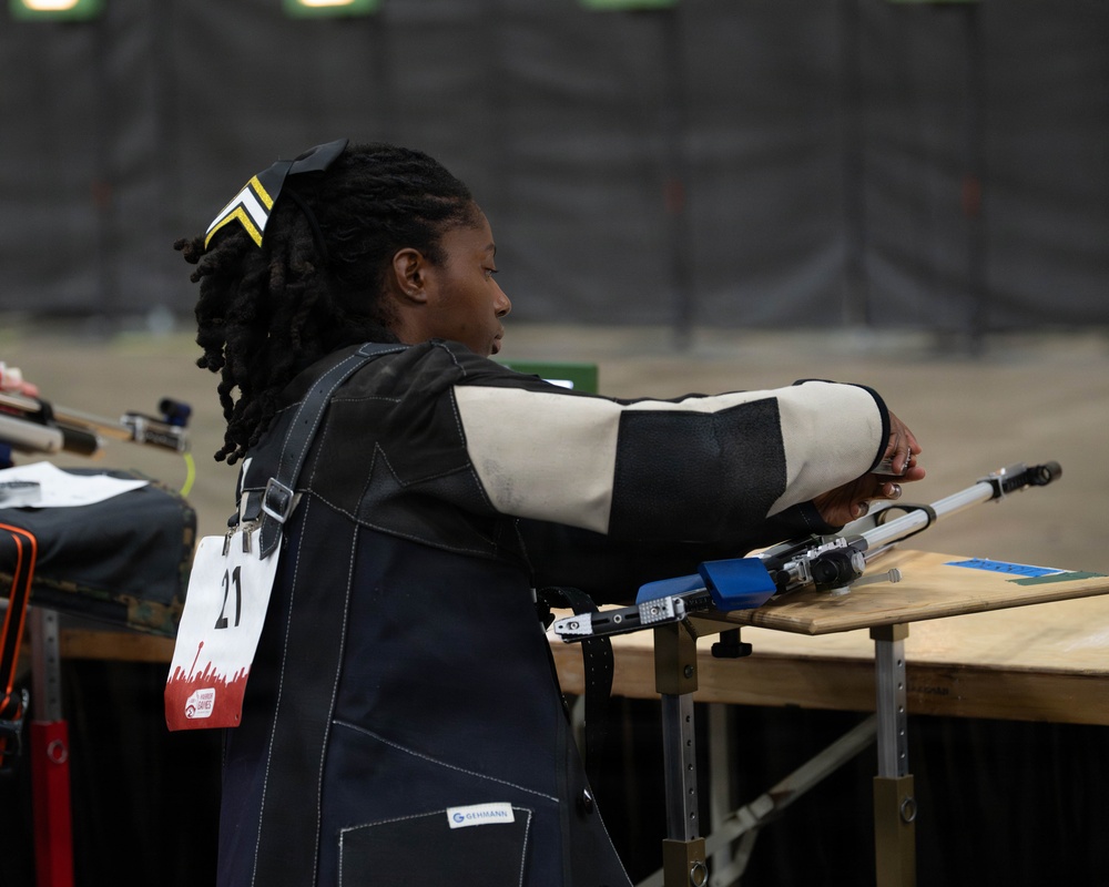 2026 Warrior Games