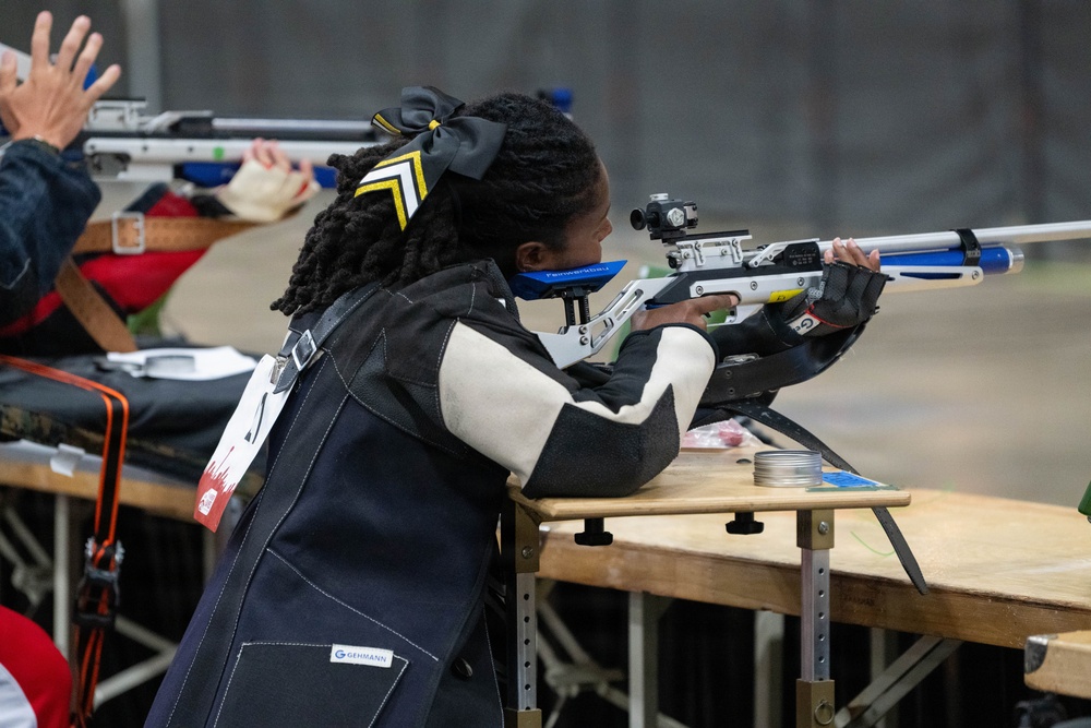 2026 Warrior Games