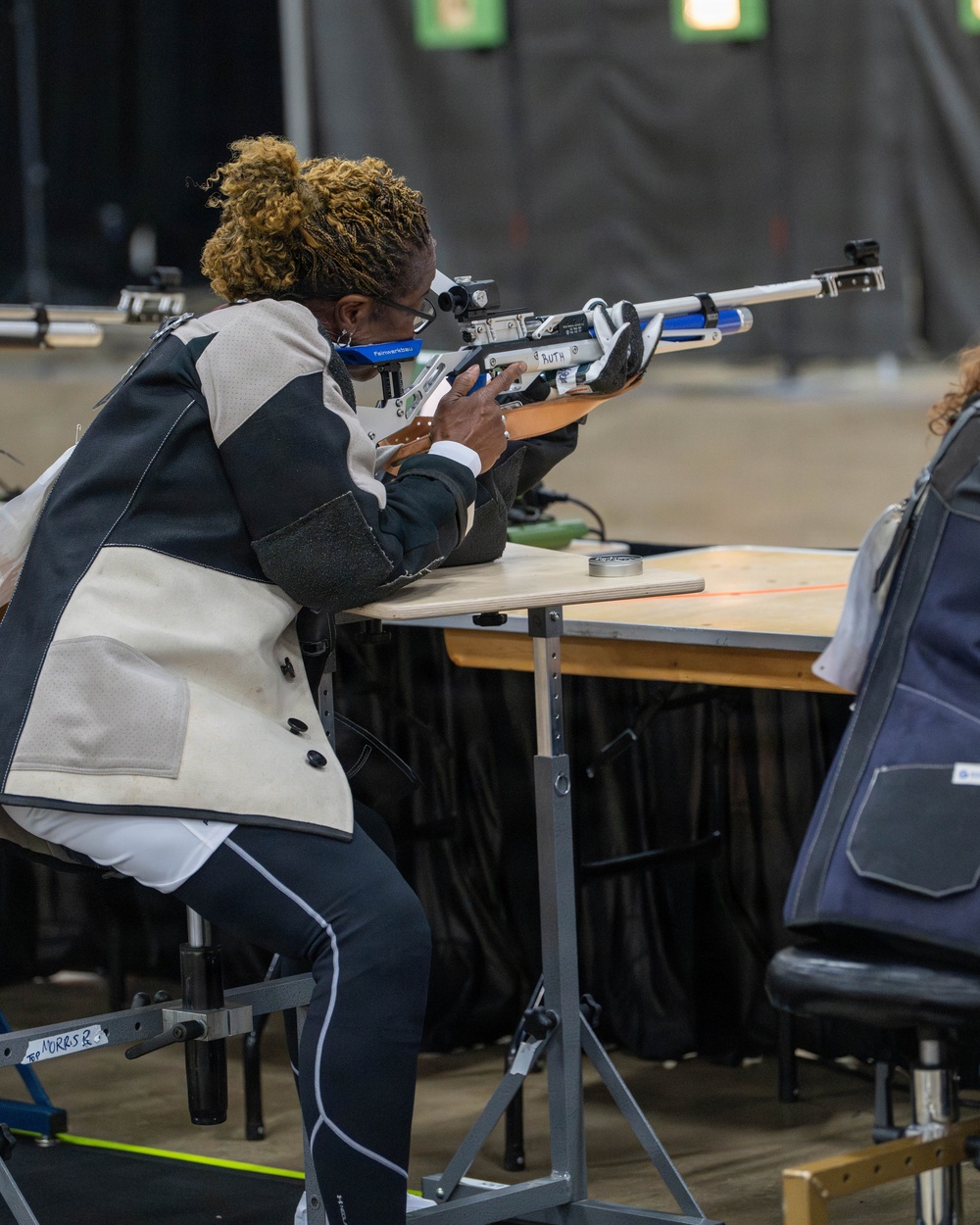 2026 Warrior Games