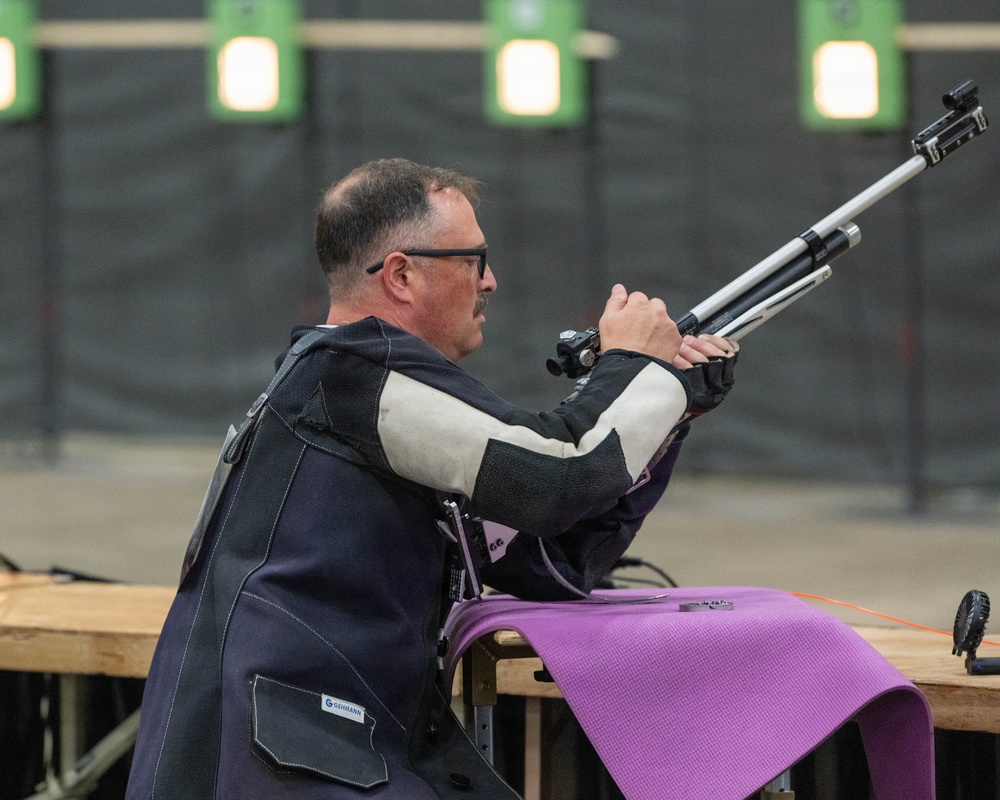 2026 Warrior Games