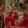 Team Marine Corps Takes Wheelchair Rugby Bronze