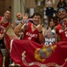 Team Marine Corps Takes Wheelchair Rugby Bronze