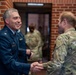 From Squadron Command to SDANG Headquarters: Col. Kayser's Next Chapter